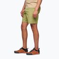 Herren-Trekking-Shorts Black Diamond Notion Zedernholz grün 2