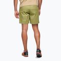 Herren-Trekking-Shorts Black Diamond Notion Zedernholz grün 3