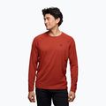 Herren-Trekking-Sweatshirt Black Diamond Alpenglow Crew burnt sienna