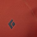 Herren-Trekking-Sweatshirt Black Diamond Alpenglow Crew burnt sienna 6