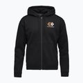Men's Black Diamond Faded Full Zip Hoody schwarz 4