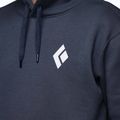 Black Diamond Herren Sweatshirt Eqpmnt Für Alpinisten Po indigo 4