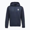 Black Diamond Herren Sweatshirt Eqpmnt Für Alpinisten Po indigo 6