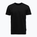 Herren Black Diamond Project schwarzes T-shirt 4