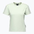 Women's Black Diamond Project Tee Schaumstoff grün