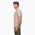 Herren Black Diamond Equipmnt For Alpinist t-shirt blass lila 3