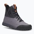 Herren-Trekkingstiefel Black Diamond Circuit Highball anthrazit 8