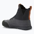 Herren-Trekkingstiefel Black Diamond Circuit Highball anthrazit 3