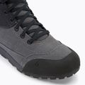 Herren-Trekkingstiefel Black Diamond Circuit Highball anthrazit 7