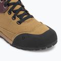 Damen-Trekkingstiefel Black Diamond Circuit Highball flax 7