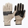Skitourenhandschuhe Black Diamond Alpine Fleece moonstone