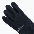 Black Diamond Everyday Fleece-Trekkinghandschuhe schwarz 5