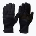 Black Diamond Everyday Fleece-Trekkinghandschuhe schwarz