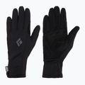 Black Diamond Heavyweight Screentap-Trekkinghandschuhe schwarz