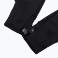 Black Diamond Midweight Screentap schwarze Trekking-Handschuhe 4