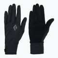 Black Diamond Lightweight Screentap-Trekkinghandschuhe schwarz