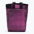 Black Diamond Gym lila Quadrat Magnesia Tasche 2