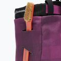Black Diamond Gym lila Quadrat Magnesia Tasche 3