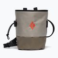 Black Diamond Mojo Zip Mondstein Magnesia Tasche