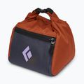Magnesiabeutel Black Diamond Mondito rust orange