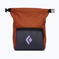 Magnesiabeutel Black Diamond Mondito rust orange 2