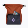 Magnesiabeutel Black Diamond Mondito rust orange 4