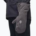 Black Diamond Waterproof Overmitts Rauch-Trekkinghandschuhe 3