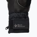 Trekking-Handschuhe Black Diamond Legend schwarz 2