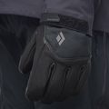 Trekking-Handschuhe Black Diamond Legend schwarz 6