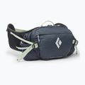 Black Diamond Pursuit 6 l Carbon / Schaumstoff grün Nierentasche
