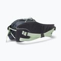 Black Diamond Pursuit 6 l Carbon / Schaumstoff grün Nierentasche 2