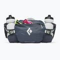 Black Diamond Pursuit 6 l Carbon / Schaumstoff grün Nierentasche 4
