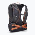 Black Diamond Pursuit 15 l Carbon / moab braun Kletterrucksack 2