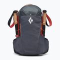 Black Diamond Pursuit 15 l Carbon / moab braun Kletterrucksack 5