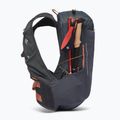 Black Diamond Pursuit 15 l Carbon / moab braun Kletterrucksack 6