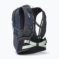 Damen Kletterrucksack Black Diamond Pursuit 15 l Carbon / Schaumstoff grün 2