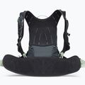 Damen Kletterrucksack Black Diamond Pursuit 15 l Carbon / Schaumstoff grün 3