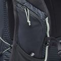 Damen Kletterrucksack Black Diamond Pursuit 15 l Carbon / Schaumstoff grün 5