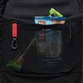 Black Diamond Distance 22 l M schwarzer Wanderrucksack 8