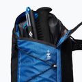 Black Diamond Distance 22 l M ultra blau Wanderrucksack 7