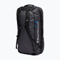 Black Diamond Stonehauler Duffel Reisetasche 90 l schwarz 2