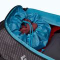 Black Diamond Stonehauler Duffel Reisetasche 90 l schwarz 5