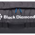Black Diamond Stonehauler Duffel Reisetasche 120 l schwarz 5