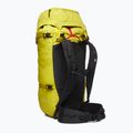 Black Diamond Speed 30 l Kletterrucksack sulphur 2