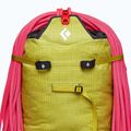 Black Diamond Speed 30 l Kletterrucksack sulphur 3