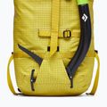 Black Diamond Speed 30 l Kletterrucksack sulphur 5