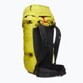 Black Diamond Speed 30 l Kletterrucksack S-M sulphur 2