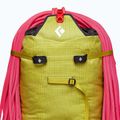 Black Diamond Speed 30 l Kletterrucksack S-M sulphur 3