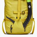 Black Diamond Speed 30 l Kletterrucksack S-M sulphur 5