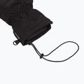 Black Diamond Mission schwarze Trekking-Handschuhe 3
